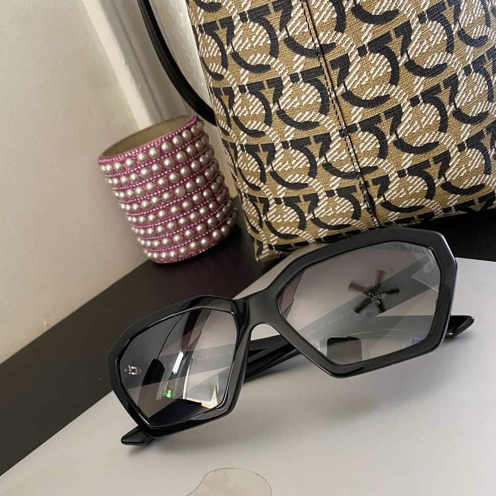 Prada glasses